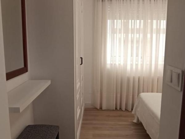 Hostal Linar : photo 6 de la chambre chambre double