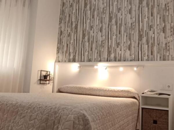 Hostal Linar : photo 4 de la chambre chambre double