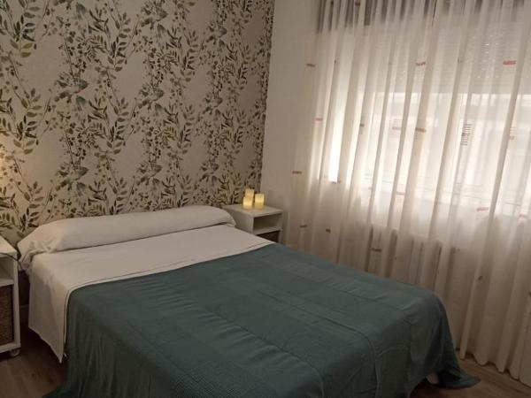 Hostal Linar : photo 1 de la chambre chambre double