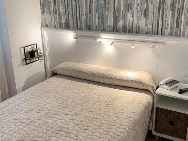 Hostal Linar : photo 8 de la chambre chambre double