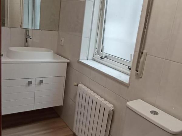 Hostal Linar : photo 4 de la chambre chambre triple