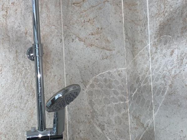 Hostal Linar : photo 7 de la chambre chambre lits jumeaux