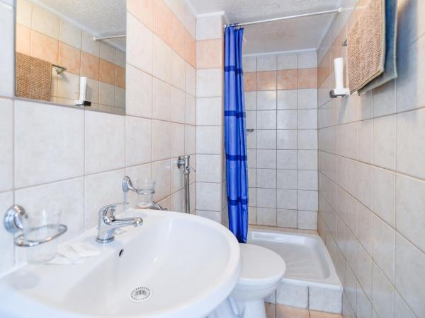 Botel Vodnik : photo 10 de la chambre chambre lits jumeaux standard