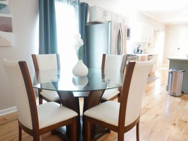 Atlanta Unit 1 Room 2 - Quiet Private Bedroom Private Bathroom Suite : photo 3 de la chambre chambre double