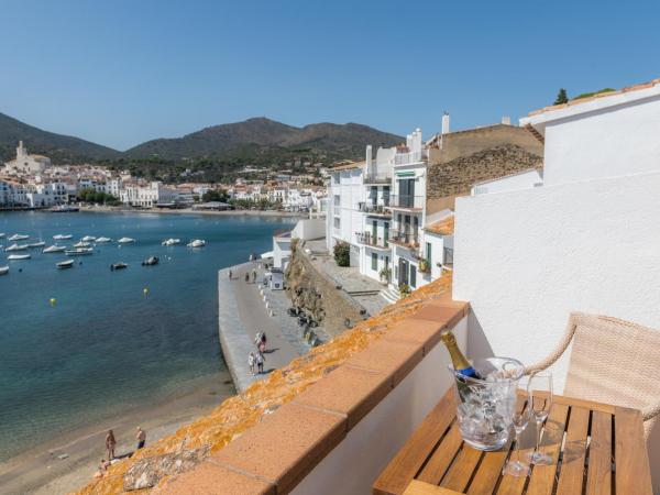 Hotel Playa Sol : photo 3 de la chambre chambre double - vue sur mer