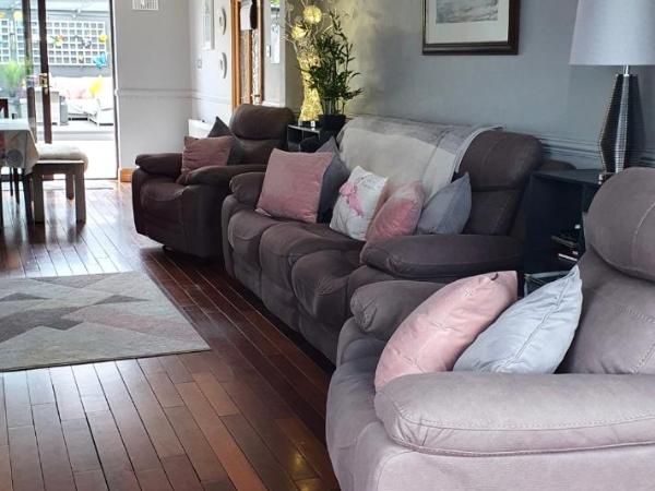 Tranquility : photo 8 de la chambre chambre lits jumeaux standard avec salle de bains commune