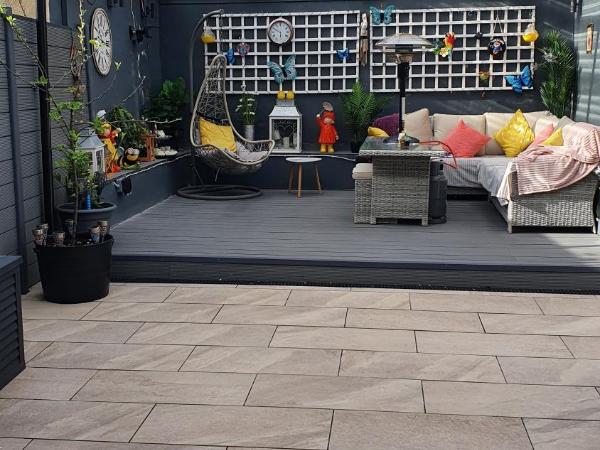 Tranquility : photo 9 de la chambre chambre lits jumeaux standard avec salle de bains commune