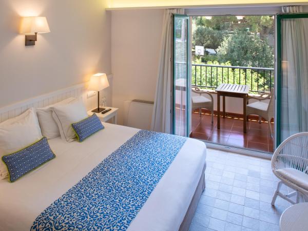 Hotel Playa Sol : photo 2 de la chambre chambre double - vue sur jardin