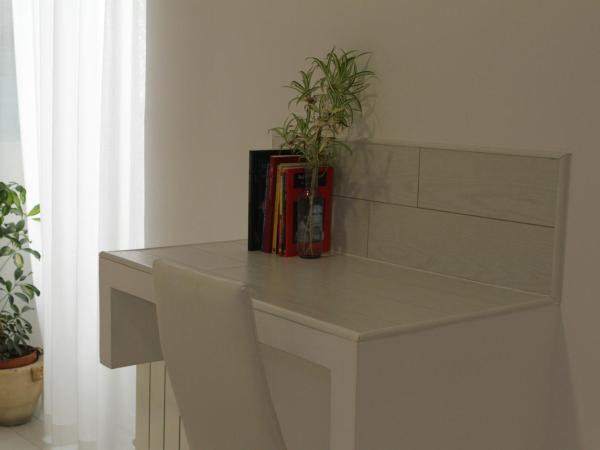 Hostal Madrid Star : photo 3 de la chambre chambre double ou lits jumeaux confort