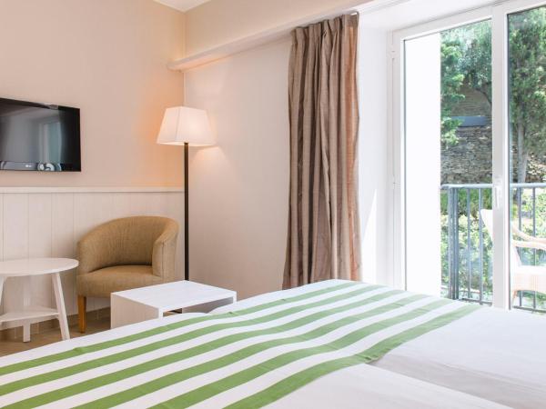 Hotel Playa Sol : photo 1 de la chambre chambre double