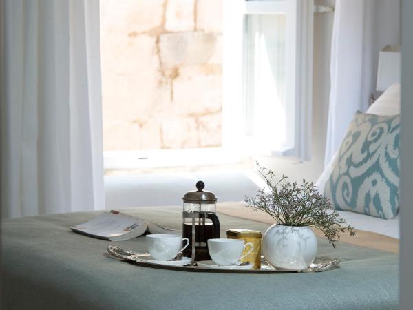 St. Joseph's : photo 3 de la chambre appartement 1 chambre deluxe