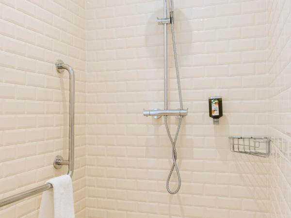 Hotel Playa Sol : photo 6 de la chambre chambre double - vue sur mer