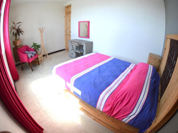 Vivir Bonito Hostal : photo 4 de la chambre chambre double standard