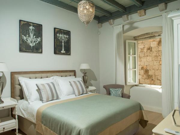 St. Joseph's : photo 6 de la chambre studio lit queen-size de luxe