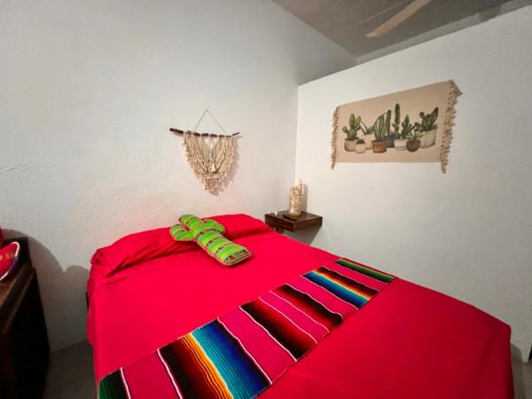 Casa kokoná : photo 9 de la chambre studio