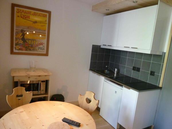 Hôtel Rent : photo 5 de la chambre appartement (6 adultes)