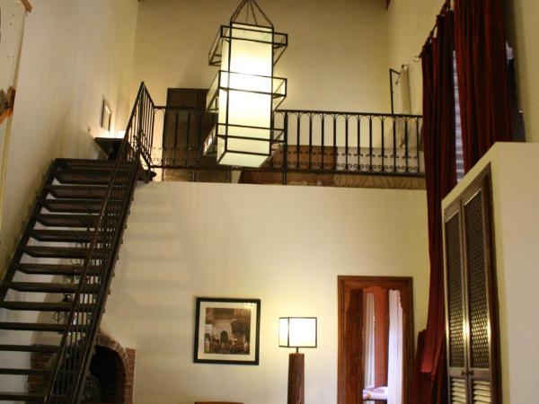 Riad Laaroussa : photo 7 de la chambre suite orange (2 adultes)