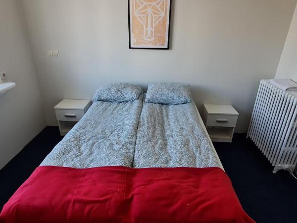 Downtown Guesthouse Reykjavik : photo 3 de la chambre chambre triple