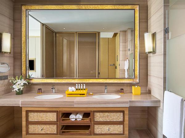 Sofitel Sanya Leeman Resort : photo 5 de la chambre deluxe room with one time le.bakery and go-kart experience