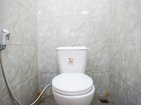 Urbanview Hotel Jogja City Mall : photo 3 de la chambre chambre double standard