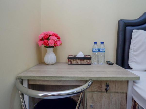 Urbanview Hotel Jogja City Mall : photo 4 de la chambre chambre double standard