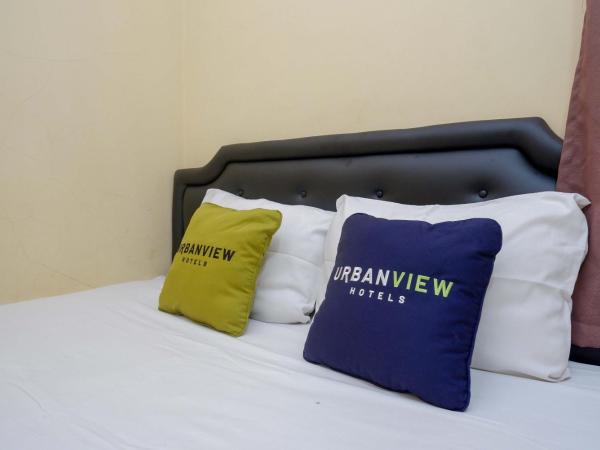 Urbanview Hotel Jogja City Mall : photo 9 de la chambre chambre double standard