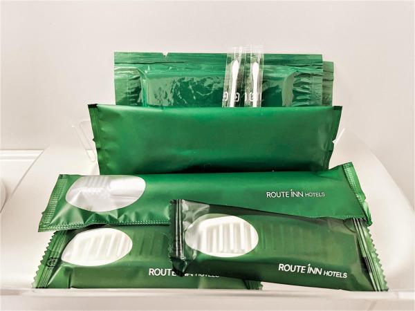 Hotel Route-Inn Hakata Ekimae -Hakataguchi- : photo 2 de la chambre chambre simple - fumeurs