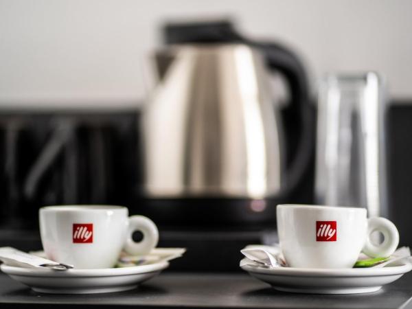 White Trilogy : photo 8 de la chambre chambre double Économique