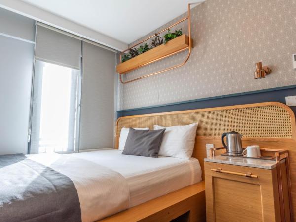 Viva La Vita Butik Otel : photo 3 de la chambre chambre double standard