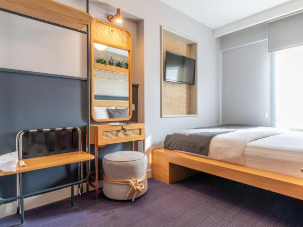 Viva La Vita Butik Otel : photo 4 de la chambre chambre double standard