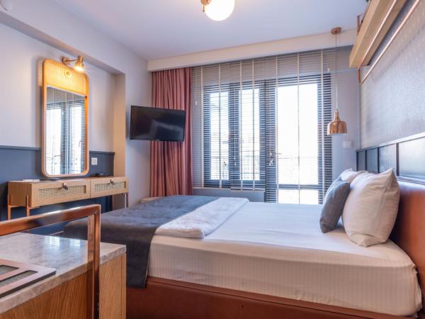 Viva La Vita Butik Otel : photo 3 de la chambre grande chambre double 