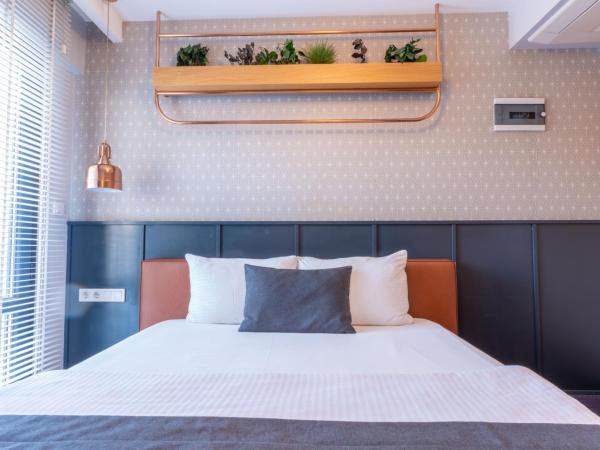 Viva La Vita Butik Otel : photo 2 de la chambre grande chambre double 