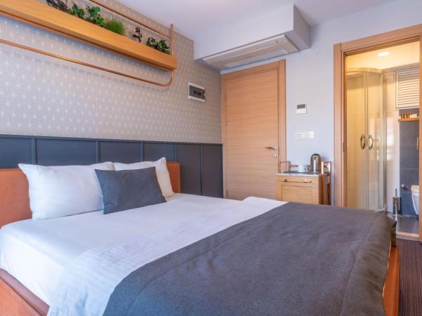 Viva La Vita Butik Otel : photo 6 de la chambre grande chambre double 