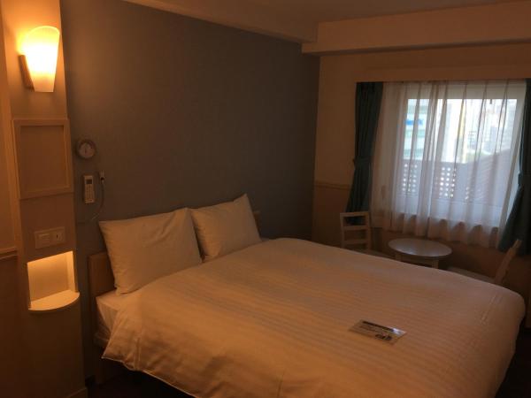 Toyoko Inn Seoul Yeongdeungpo : photo 6 de la chambre chambre double standard