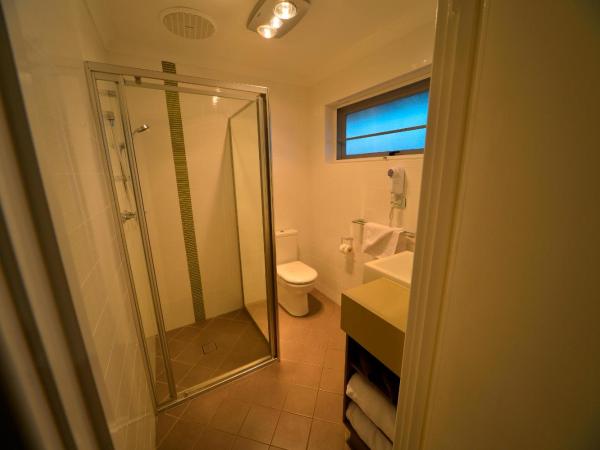 Bentley Motel : photo 1 de la chambre chambre lit king-size deluxe