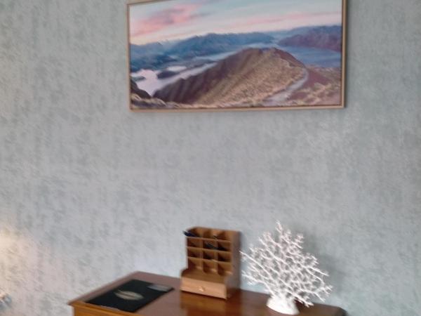 Amberly House Rotorua : photo 2 de la chambre chambre double deluxe