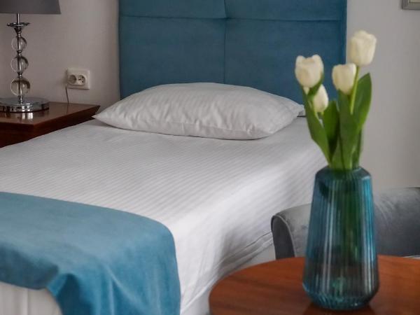 Śródka Boutique Hotel : photo 1 de la chambre chambre simple