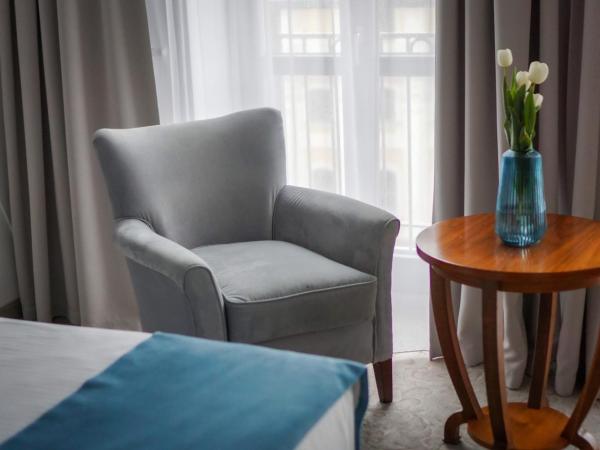 Śródka Boutique Hotel : photo 3 de la chambre chambre simple