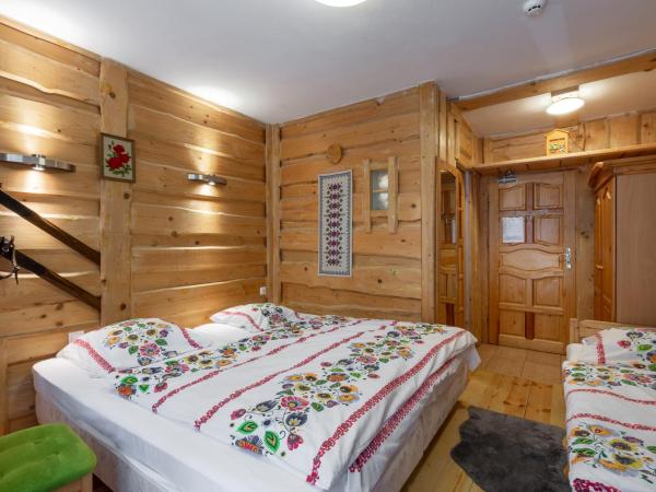 Topaz : photo 4 de la chambre chambre triple avec balcon