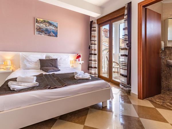 Villa San Rocco Bed & Breakfast : photo 10 de la chambre chambre double