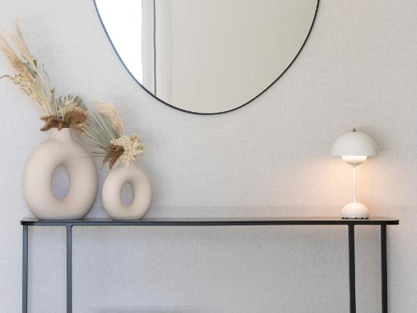 Résidence Omigna : photo 7 de la chambre appartement - vue sur mer