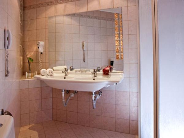 Semiramis City Hotel : photo 4 de la chambre suite junior - vue sur mer