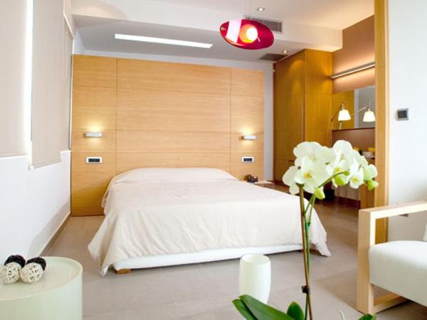 Semiramis City Hotel : photo 1 de la chambre suite exécutive - vue panoramique