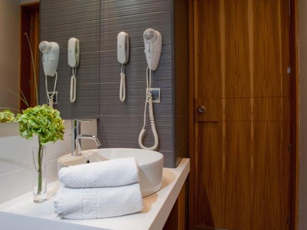 Semiramis City Hotel : photo 5 de la chambre suite exécutive - vue panoramique