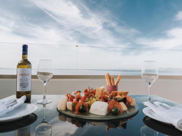 Semiramis City Hotel : photo 4 de la chambre suite exécutive - vue panoramique