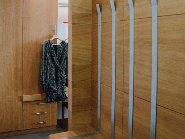 Semiramis City Hotel : photo 3 de la chambre suite exécutive - vue panoramique