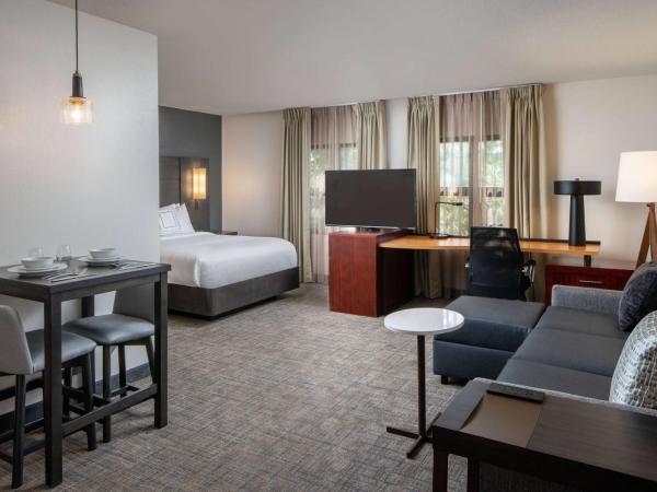 Sonesta ES Suites New Orleans Convention Center : photo 1 de la chambre suite studio - lit queen-size