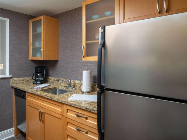 Sonesta ES Suites New Orleans Convention Center : photo 5 de la chambre one bedroom suite two doubles