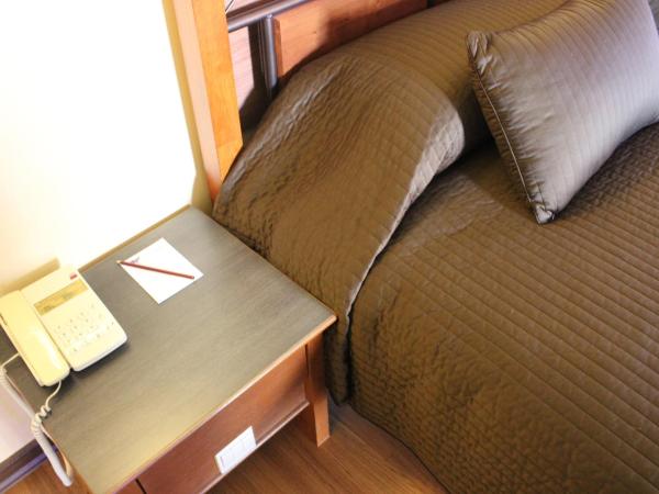Hotel Maluri : photo 6 de la chambre suite avec jacuzzi