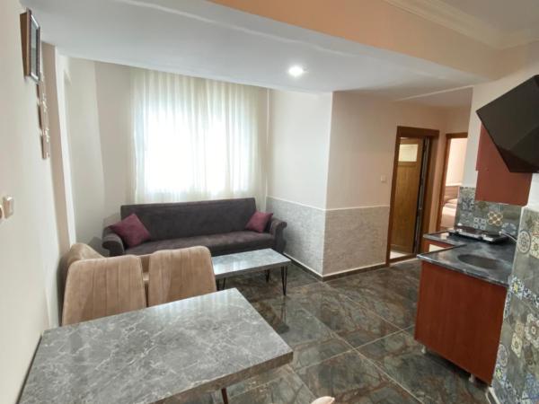 Sempati Apart Hotel : photo 6 de la chambre appartement 2 chambres (5 adultes)